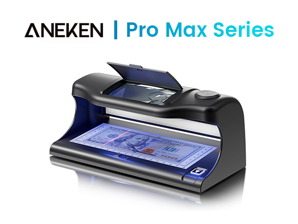 counterfeit money detector