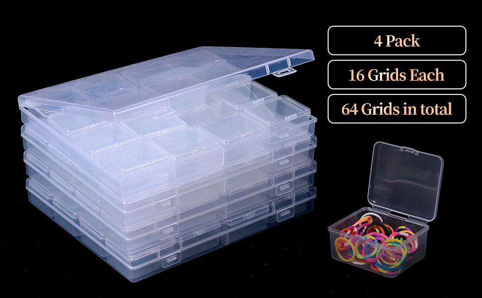 small parts organizer