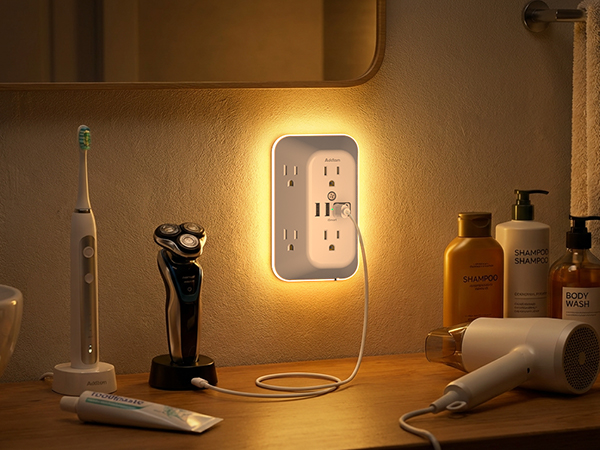 perfect for bathroom