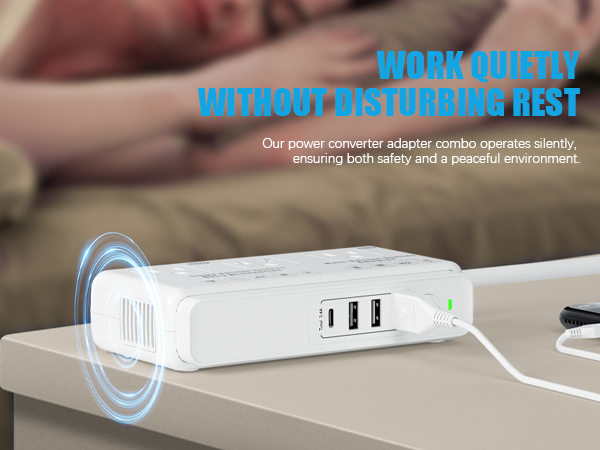 220 to 110 voltage converter