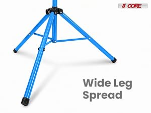 SS HD 1 PK SKY BLU BAG