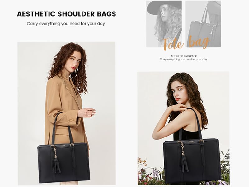 Laptop Bag for Women