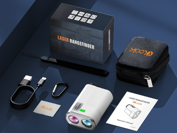 golf rangefinder for men