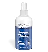 eczema therapy skin cleanser skinsmart rash itch inflammation