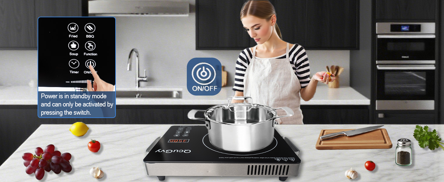 Portable Infrared Burner