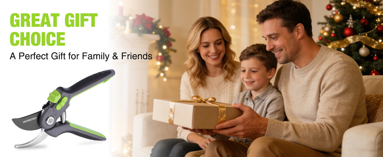 GREAT GIFT CHOICE