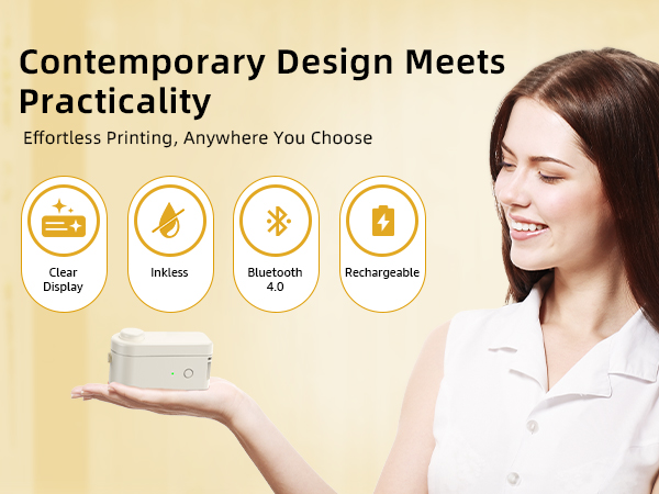 label maker machine with tape