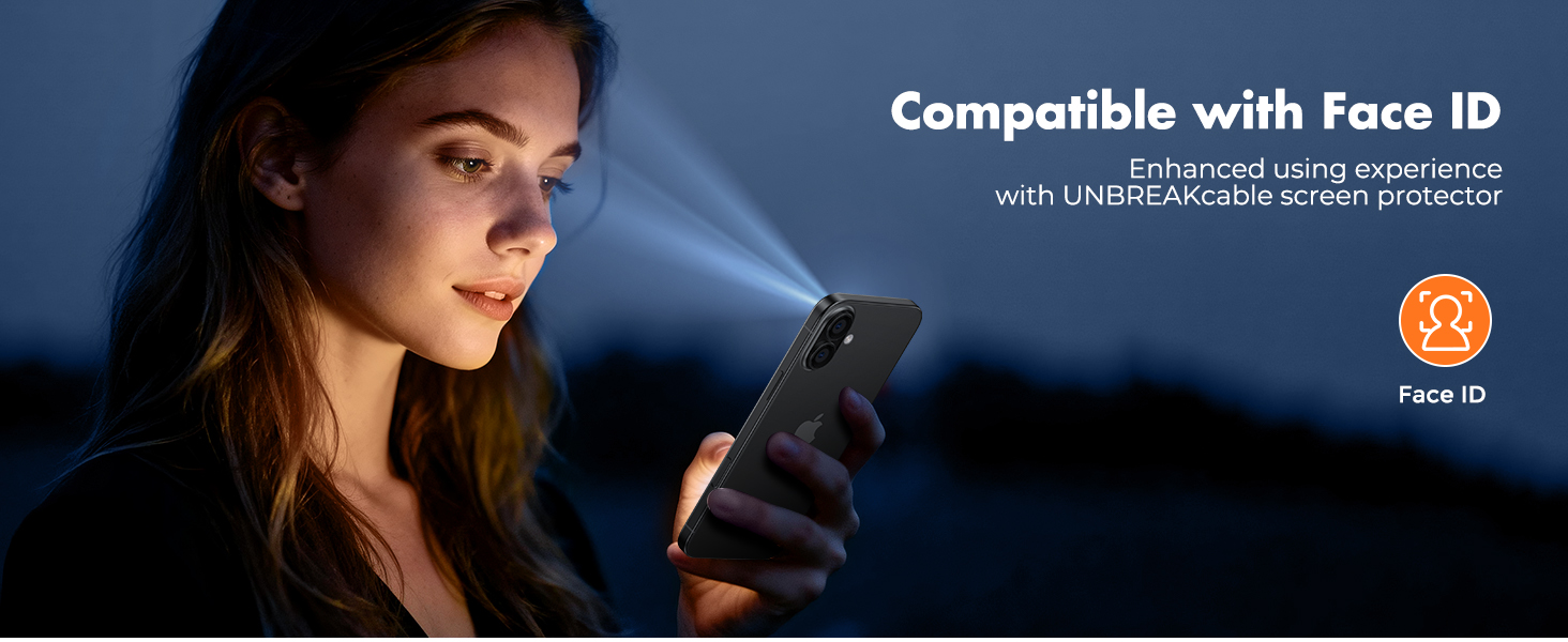 screen protector for iphone 17