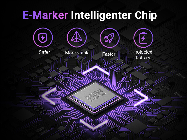 usb c charging cable