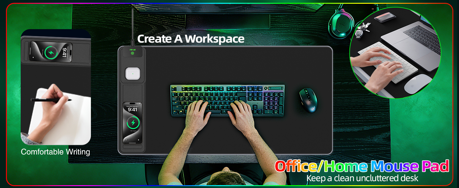Desk Mat
