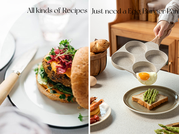 non stick frying pan