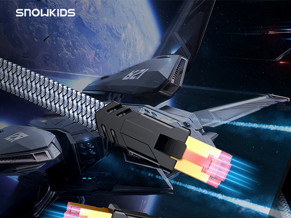 cat 8 ethernet cable