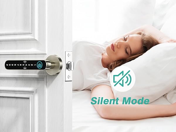 door locks with keypads