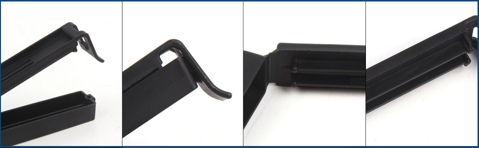 clips