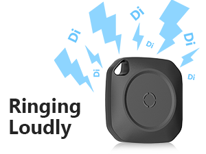 Ringing Loudly