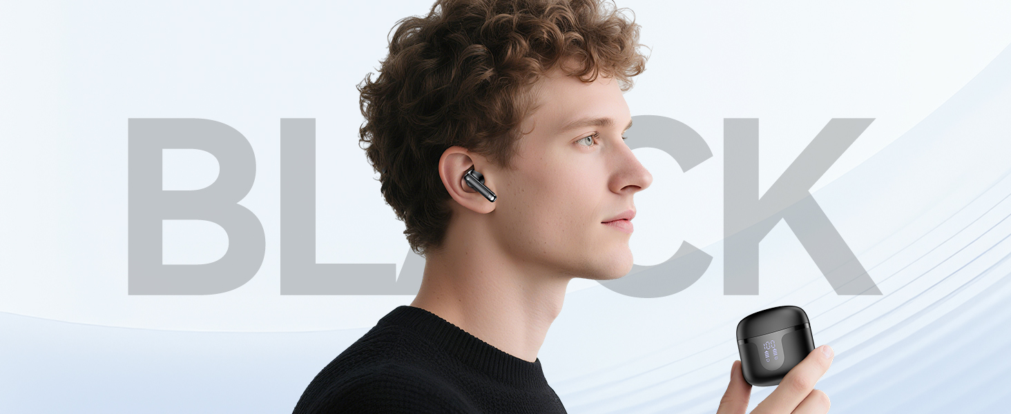 EAR BUDS