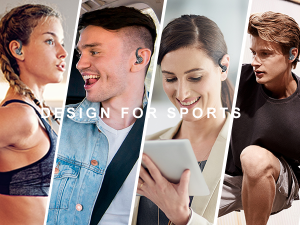 auriculares inalambricos