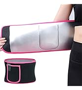 KINTEGOOD 130 cm / 51.2 inch Lengthened and Thickened Waist Trainers for Women Belly Fat, Waist T...