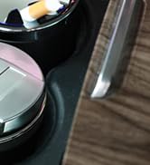 cup holder ashtray