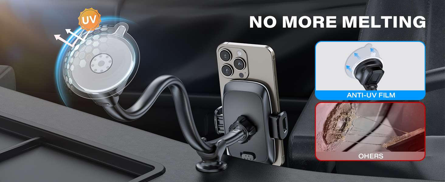 cell phone car holder