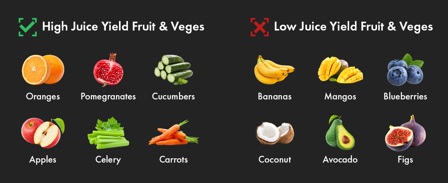 Masticating Juicer Attachment for KitchenAid Stand Mixer