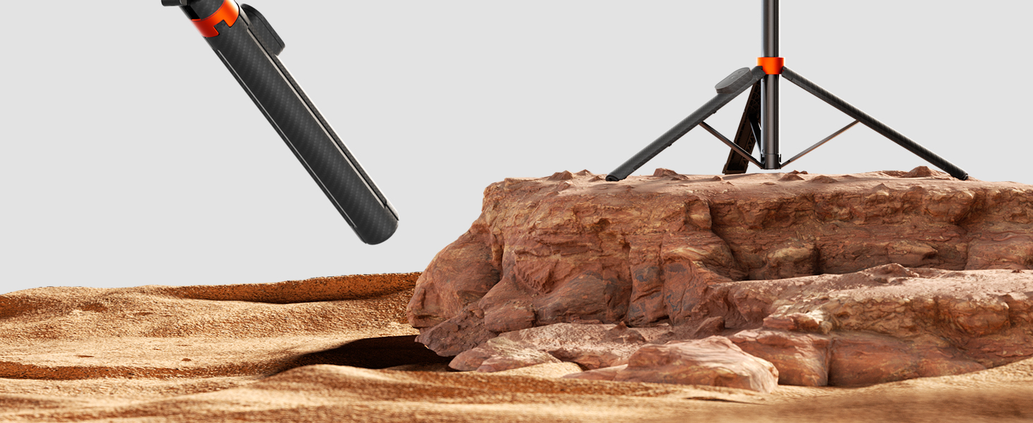 MagSafe Tripod