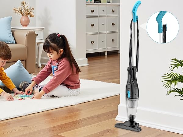 bagless vacuum cleaners for home