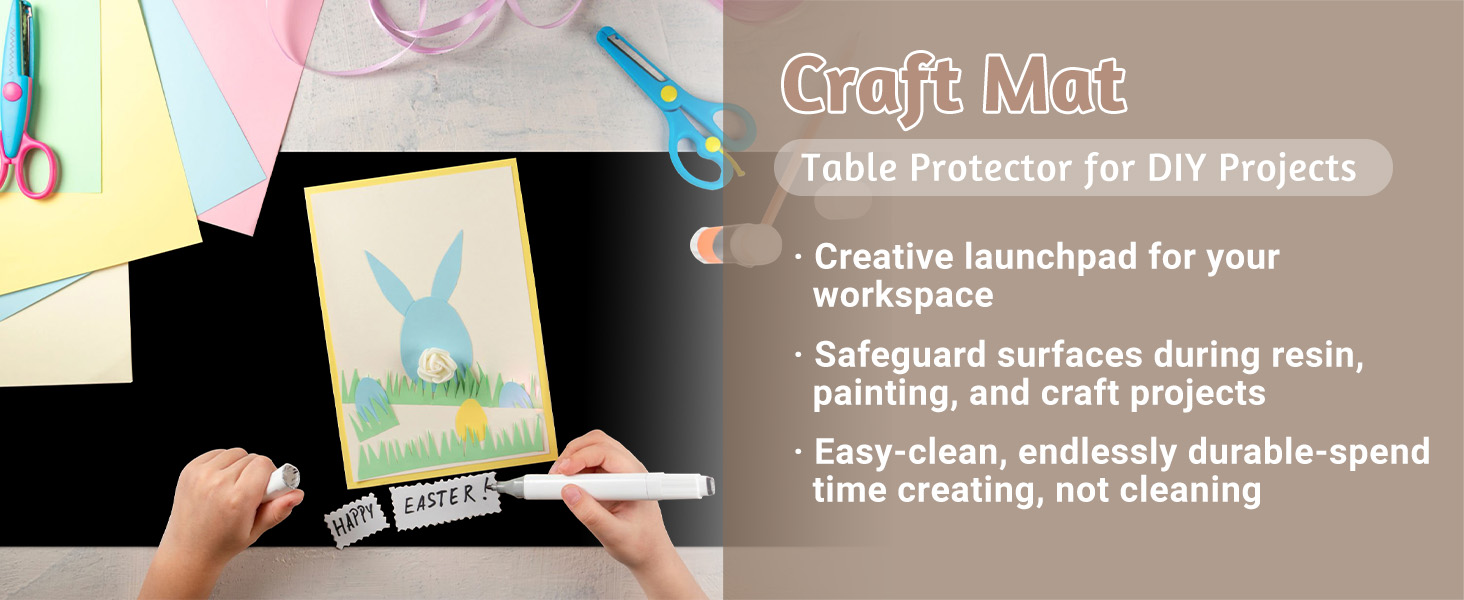 Craft Mat