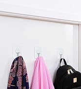 clear hooks