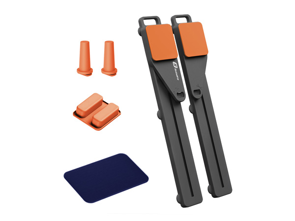 pilates board reformer