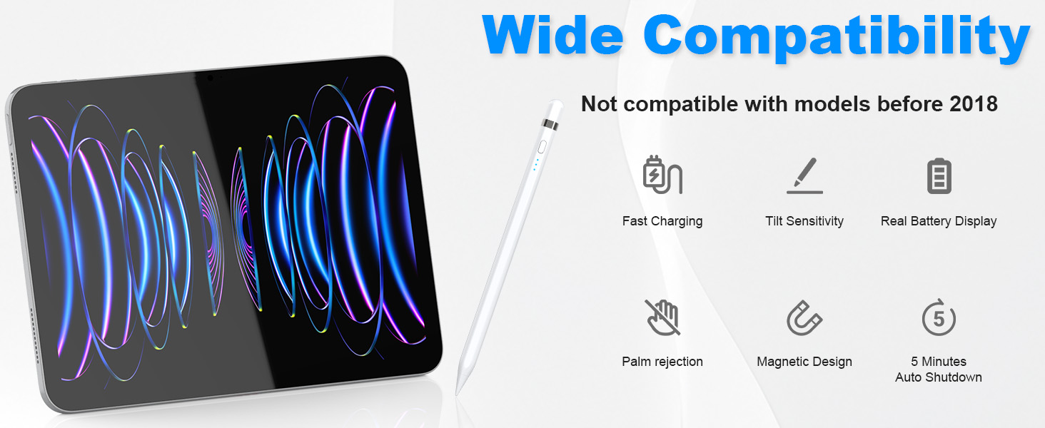 ipad pen