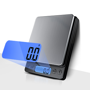 food scale