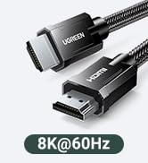8K HDMI Cable