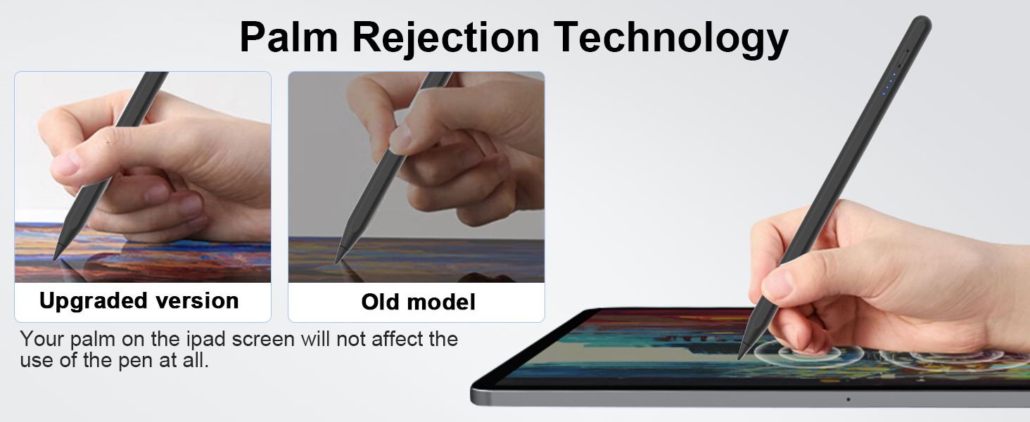 iPad Pencil 9th&amp;10th Generation