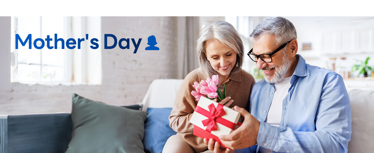 Electric Toothbrush for Adults