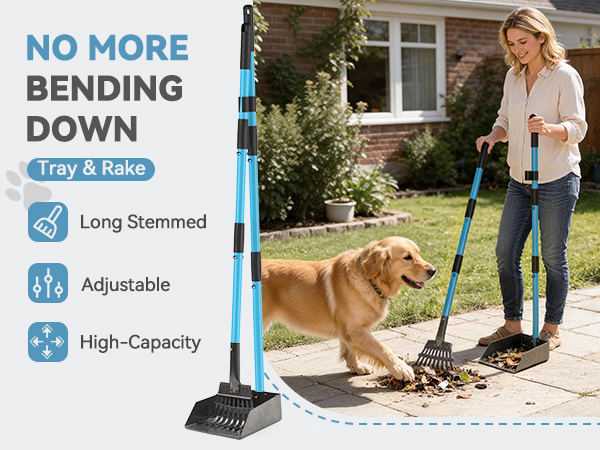 pooper scooper
