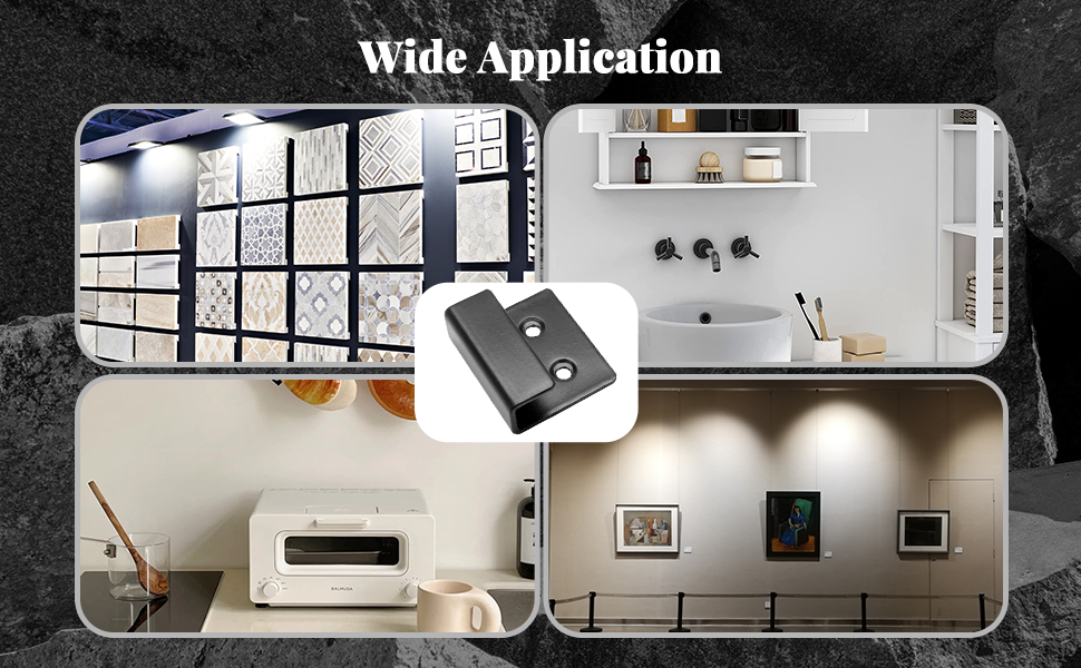 Tile Display Wall Hanger