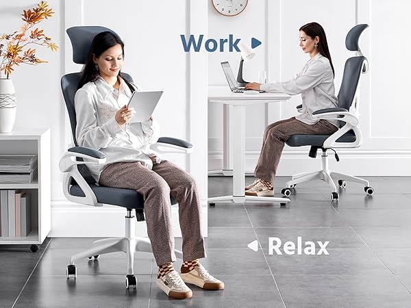 office chair