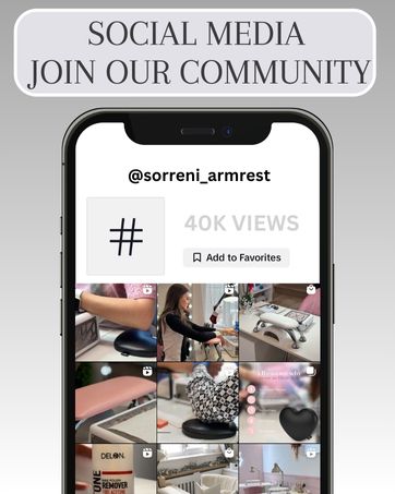 nail supplies for nail techs professional small hand pillow nails hand holder pedicure footrest