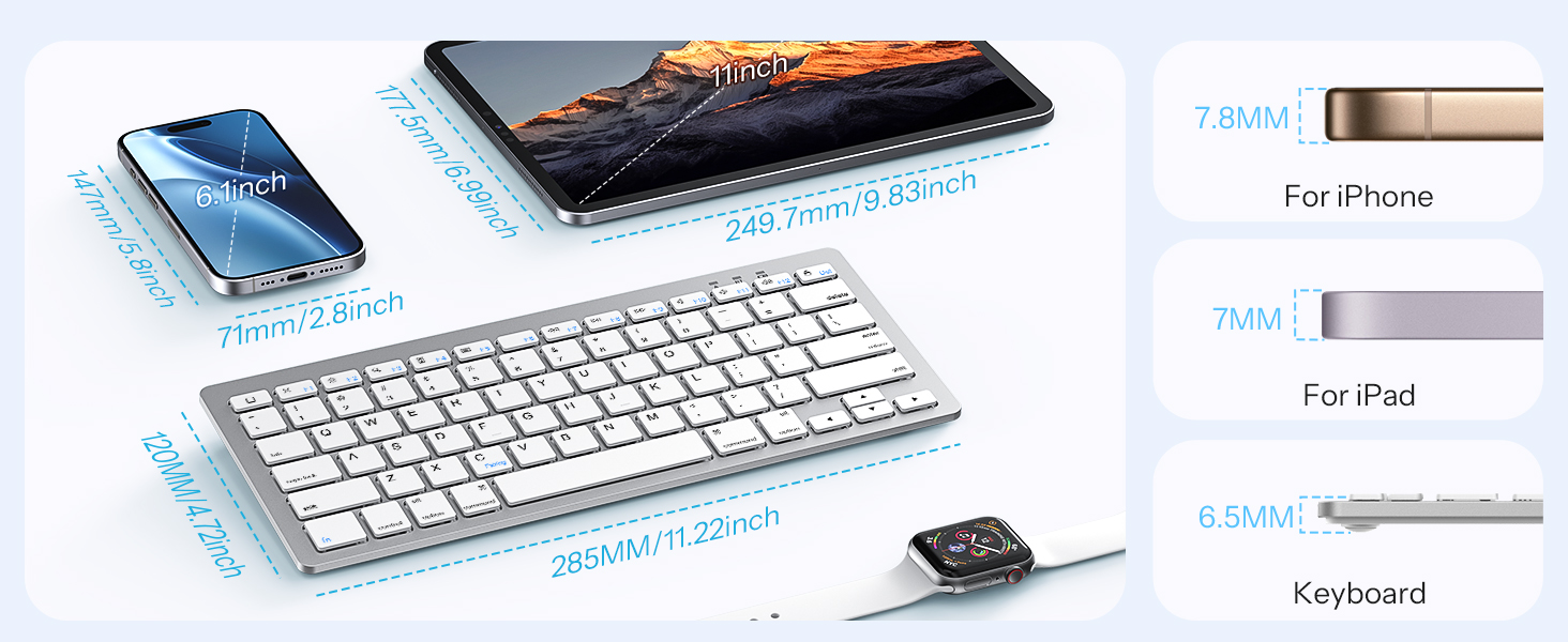 ipad keyboard