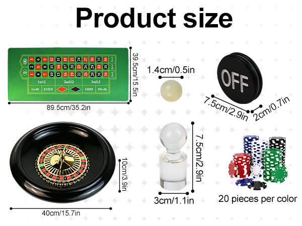 roulette