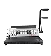 rayson td-1500b34 wire binding machine