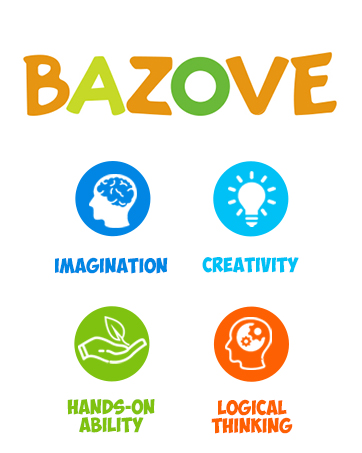 BAZOVE LOGO