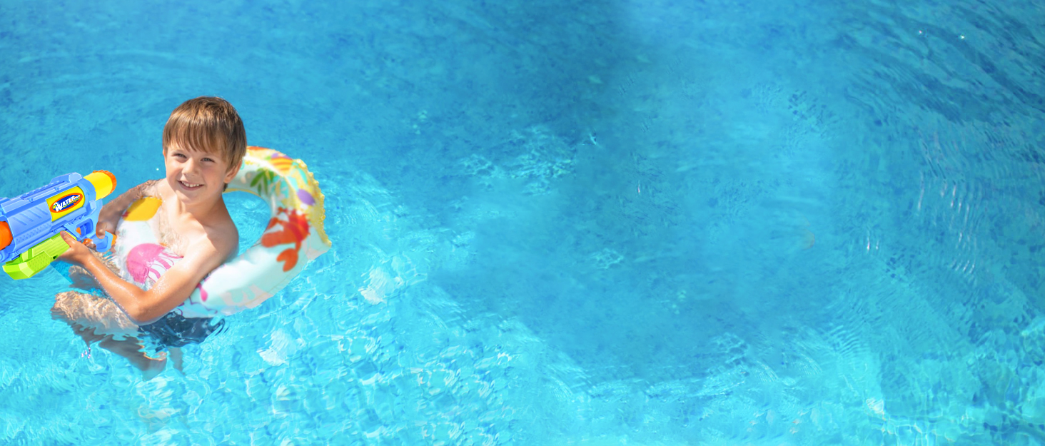 DUNEMEI WATER GUNS FOR KIDS ADULTS