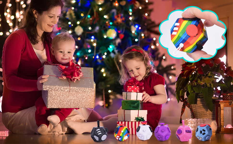 Christmas gifts for Kids