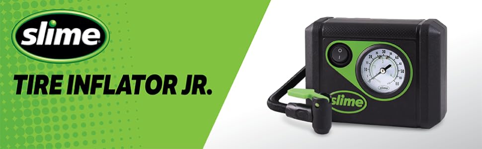 Tire Repair, Inflator, Compressor
