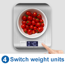 Switch Weight Units