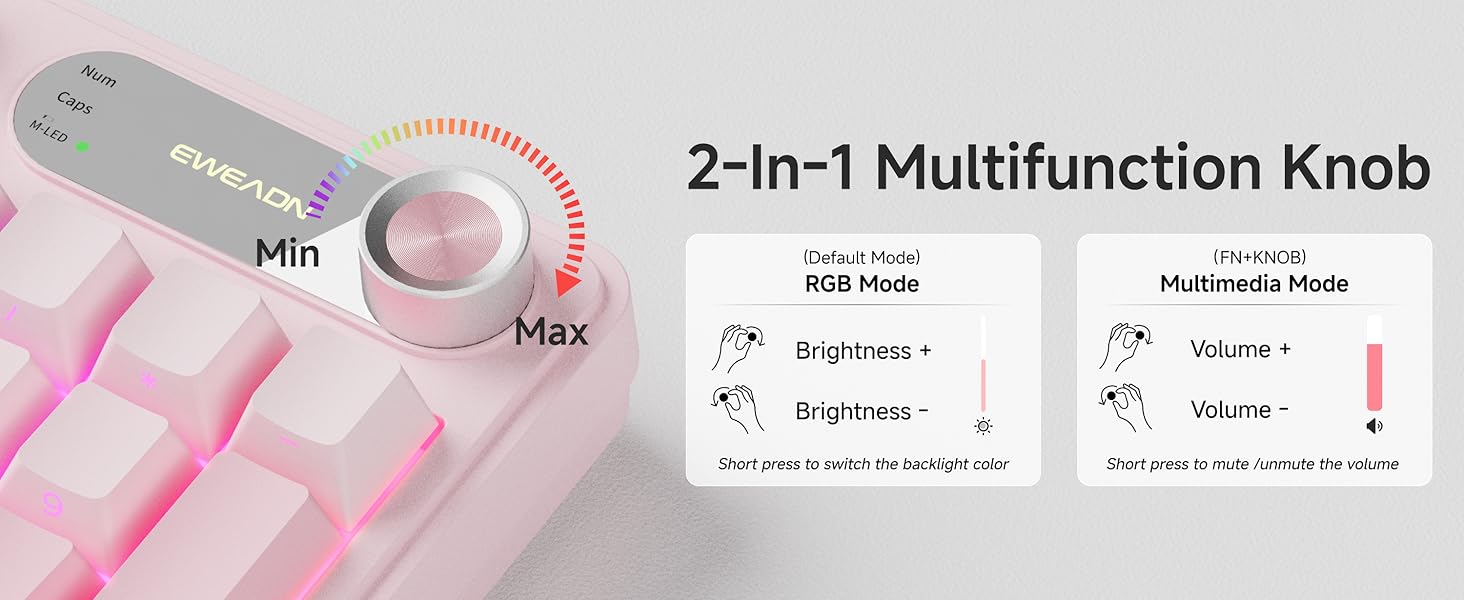 gaming keyboard creamy keyboard pink keyboard keyboard wireless keyboards