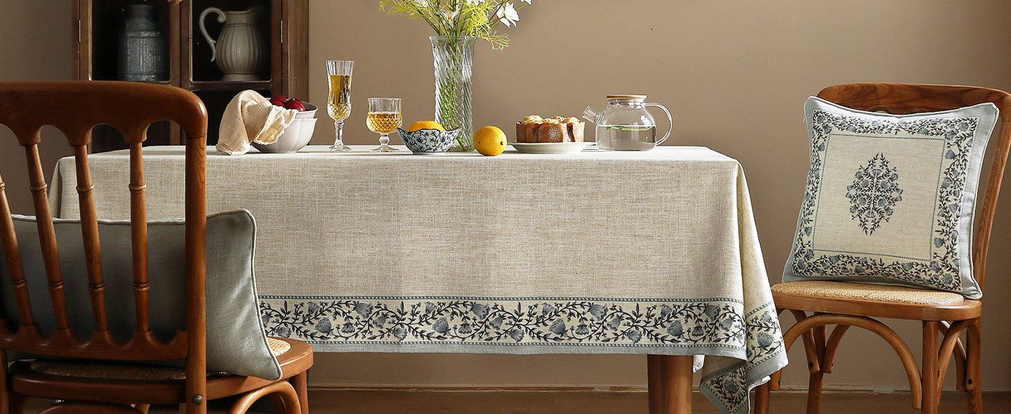 Tablecloth