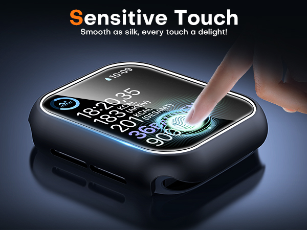 apple watch case 46mm